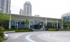 不C创业者们免费供给办公空间、共享休憩区等硬